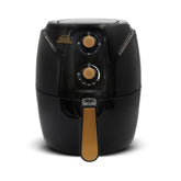 HOME ELEMENT FREIDORA AIRE 3,2 LTS COBRE HEAF-536C 299895422