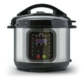 HOME ELEMENT OLLA MULTIFUNCIONAL DE 4LT HEOM4202SS