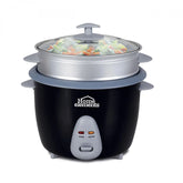 HOME ELEMENT OLLA ARROCERA 1.8 LT NG C/V HEAR-18N