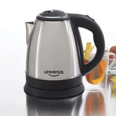 UNIVERSAL TETERA ELECTRICA SILVER L71880