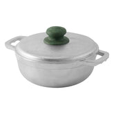 UNIVERSAL CALDERO FUND POMO ENS+TF