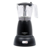 UNIVERSAL CAFETERA ESPRESSO ELECTRICA L89259