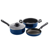 BATERIA MASS COLORS 4 PZ