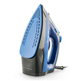 UNIVERSAL PLANCHA A VAPOR COLOR AZUL L82340