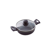 UNIVERSAL CACEROLA ALIA ASA BAQ+TV 14CM L38714