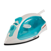 KALLEY PLANCHA ROPA VAP K-PBAC AZUL CLARO