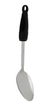 DKASA CUCHARA INOX MANGO/PLÁSTICO CRV029