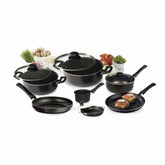 BATERIA ALIADA 11 PIEZAS L39135