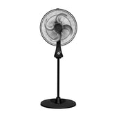 SAMURAI VENTILADOR TURBO METALIC PED NGO 57VE3600I