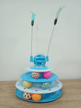 HOME JUEGO PARA GATOS EH-335