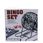 HOME BINGO SET EH-321