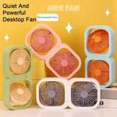 HOME VENTILADOR DOBLE EH-471