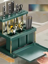 HOME ORGANIZADOR DE CUCHILLOS EH-211