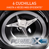 IMUSA LICUADORA ULTRAFORCE 2VE