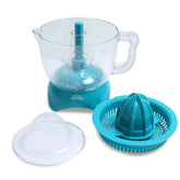 HOME ELEMENT EXPRIMIDOR 1L AZUL TURQ HE-8804AT