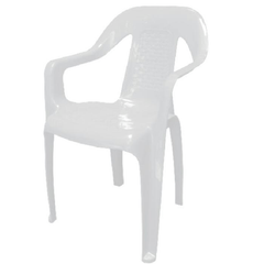 Colplast Silla Oceania Con Brazos