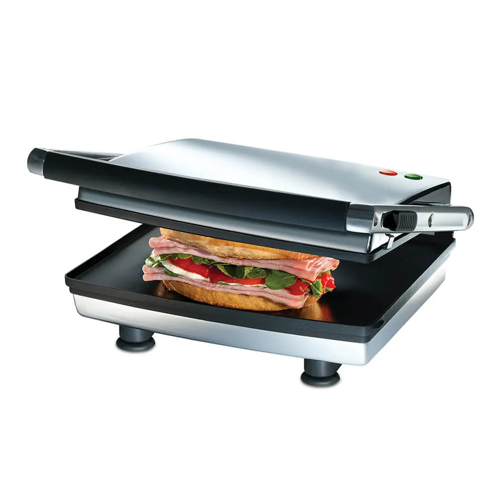 Sanduchera Oster PRESS GRILL SKSTSM3884013