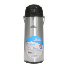 HOME ELEMENT TERMO BOMBA ACERO INOX 1,9LT HEPLCD-19DS HE 728995735