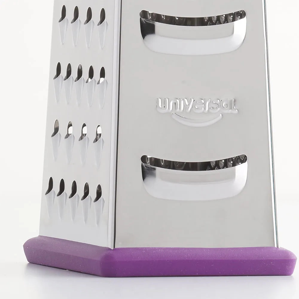 UNIVERSAL RALLADOR INOX MDO PQ I41308