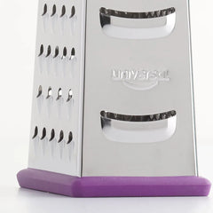 UNIVERSAL RALLADOR INOX MDO PQ I41308