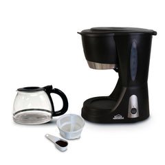 HOME ELEMENT CAFETERA ELECT 12 MOD HE-7031A 728994006