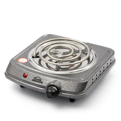 HOME ELEMENT ESTUFA 1P ELECTRICA HE-E1PGJ GRIS JASP 299894476