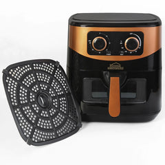 HOME ELEMENT MEGA FRYER - FREIDORA DE AIRE 7L HEAF-579NC 299898343