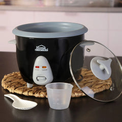 HOME ELEMENT OLLA ARROCERA 1 LITRO NG HEAR10N