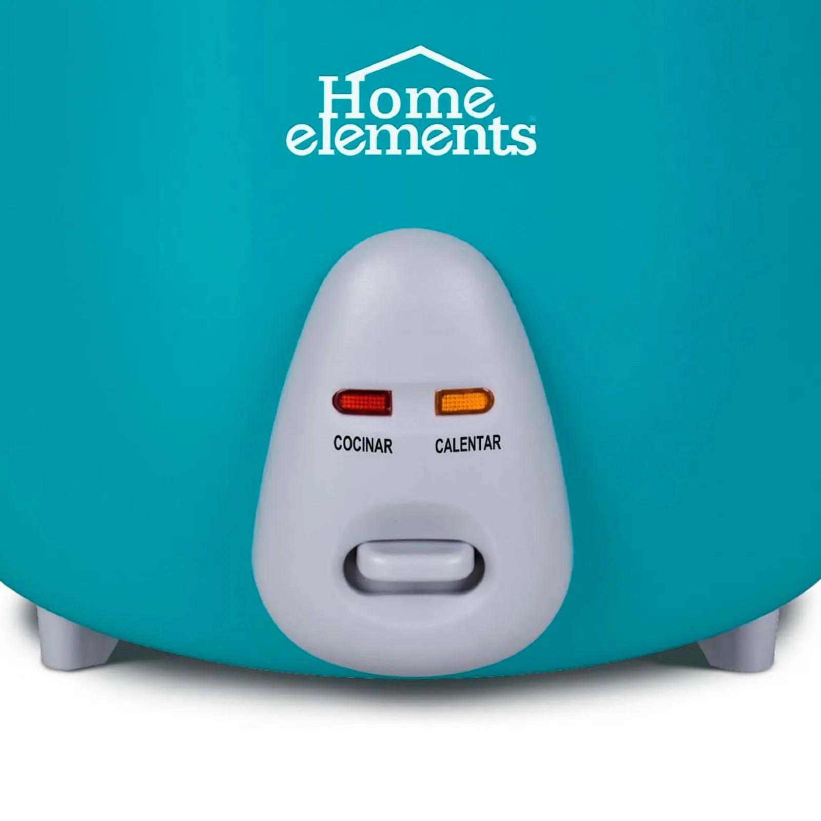 HOME ELEMENT OLLA ARROCERA 1.8 L AZ C/V HEOA-18AT