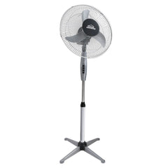 HOME ELEMENT VENT PEDESTAL GRIS 16P CJAX1 HESF16G