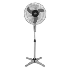 HOME ELEMENT VENT PEDESTAL GRIS 16P CJAX1 HESF16G