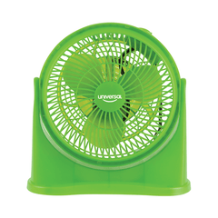 UNIVERSAL VENTILADOR COLOR COMPACT FRESH L71309