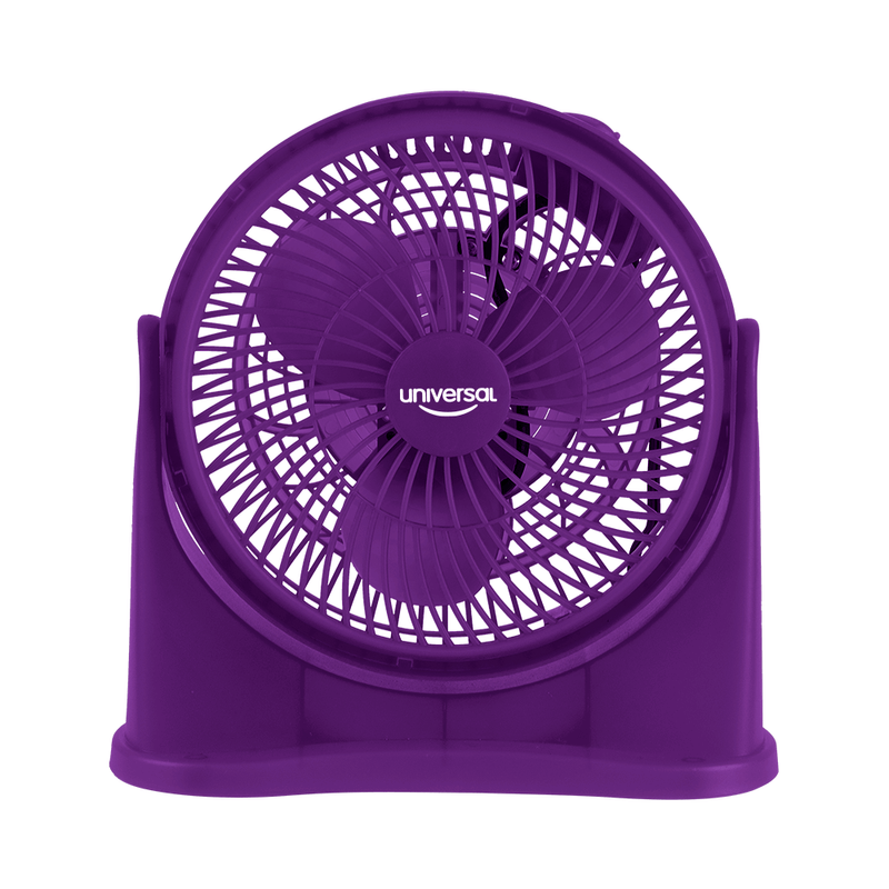 UNIVERSAL VENTILADOR COLOR COMPACT FRESH L71309