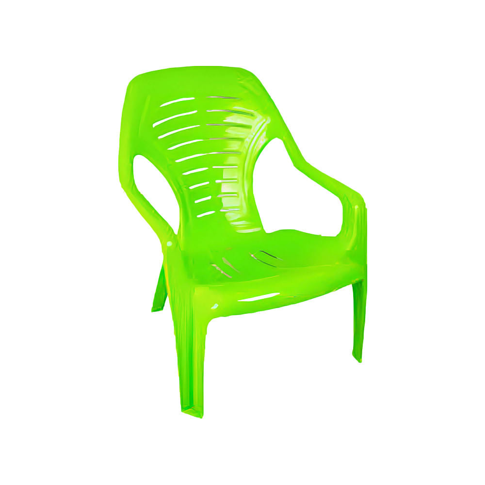 Colplast Silla Monarca