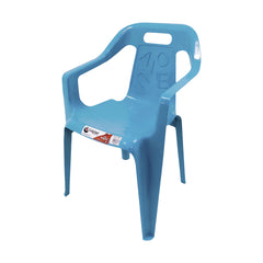 Colplast Silla infantil peletizada