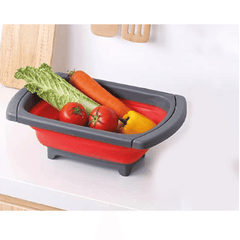 DKASA COLADOR PREMIUM SPECIA COOK CRV207