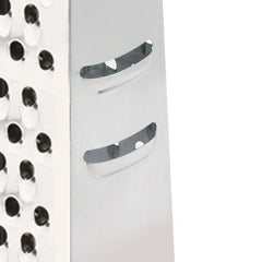 UNIVERSAL RALLADOR INOX VERDE GDE I41309
