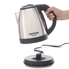 UNIVERSAL TETERA ELECTRICA SILVER L71880