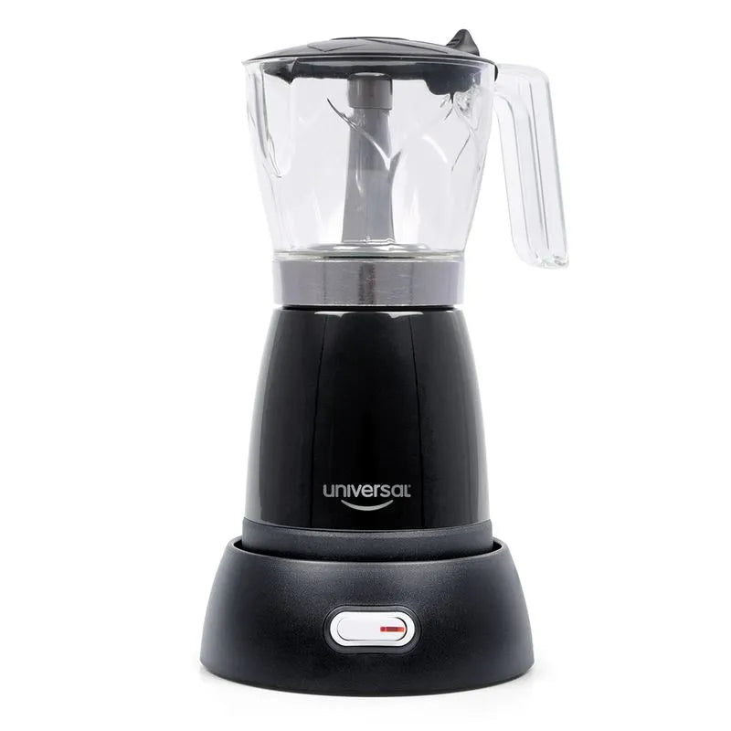 UNIVERSAL CAFETERA ESPRESSO ELECTRICA L89259