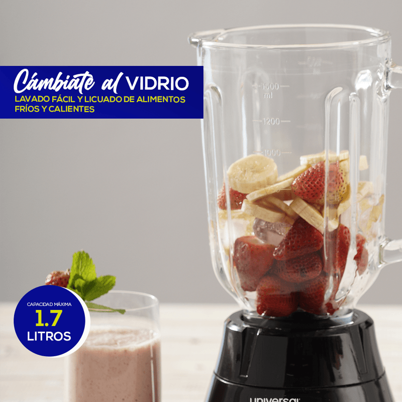 UNIVERSAL LICUADORA MASS VITAL L50850