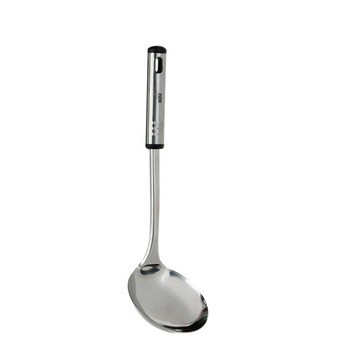 DKASA CUCHARON INOX MANGO/PLÁSTICO CRV028