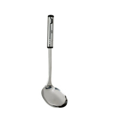 DKASA CUCHARON INOX MANGO/PLÁSTICO CRV028