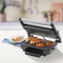 UNIVERSAL PANINI GRILL L87312