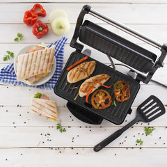 UNIVERSAL PANINI GRILL L87312