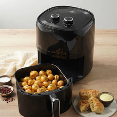 UNIVERSAL FREIDORA DE AIRE MASTERFRYER L87560