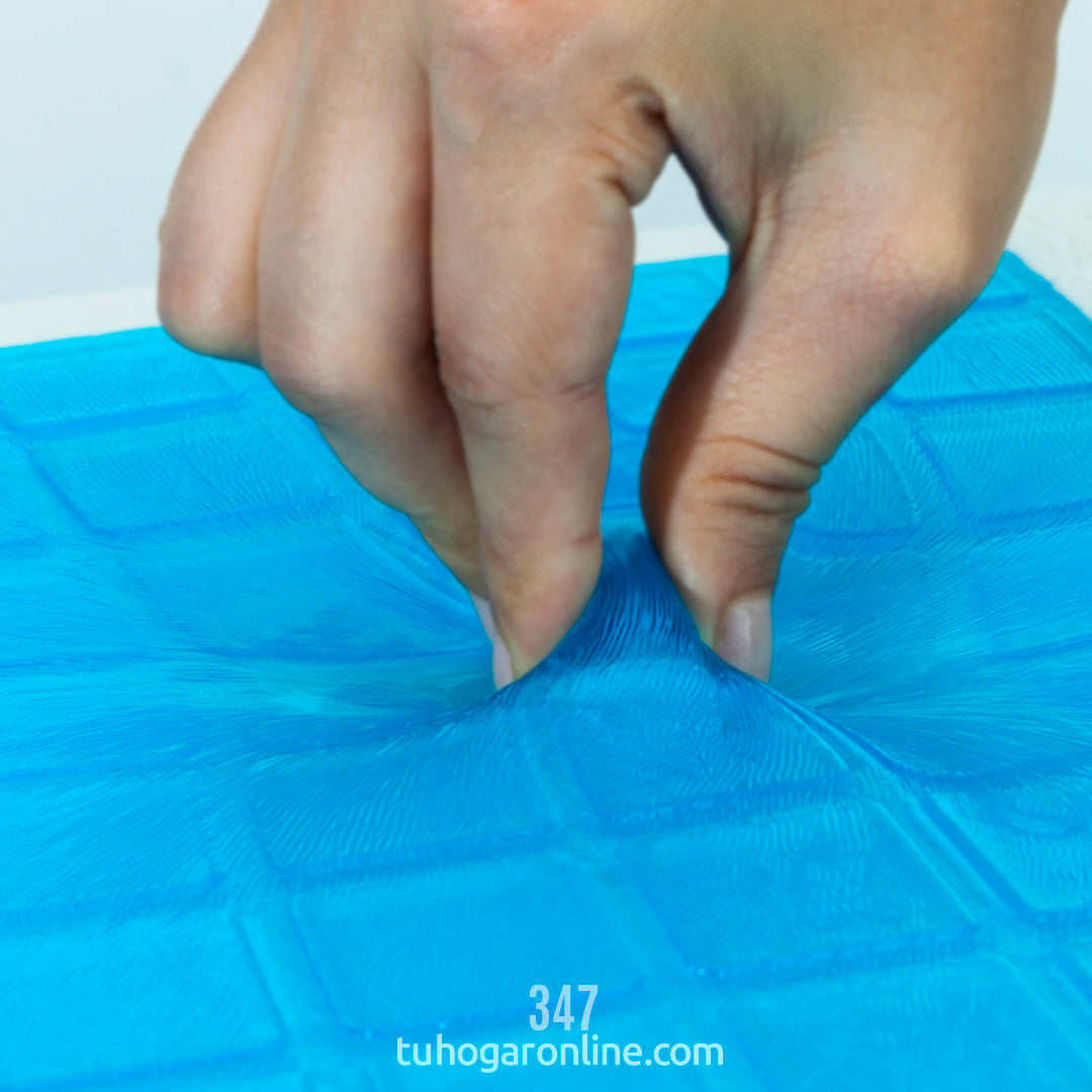 ELEGANT ALMOHADA COOLGEL