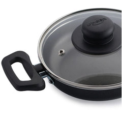 UNIVERSAL CACEROLA ALIA ASA BAQ+TV 14CM L38714