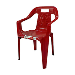 Colplast Silla infantil peletizada