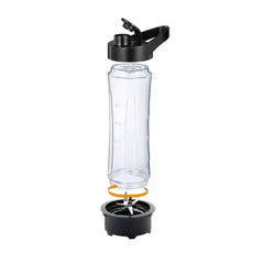 HOME ELEMENT BATIDORA DE INMERSION DUALMIX HE-538N 299896382
