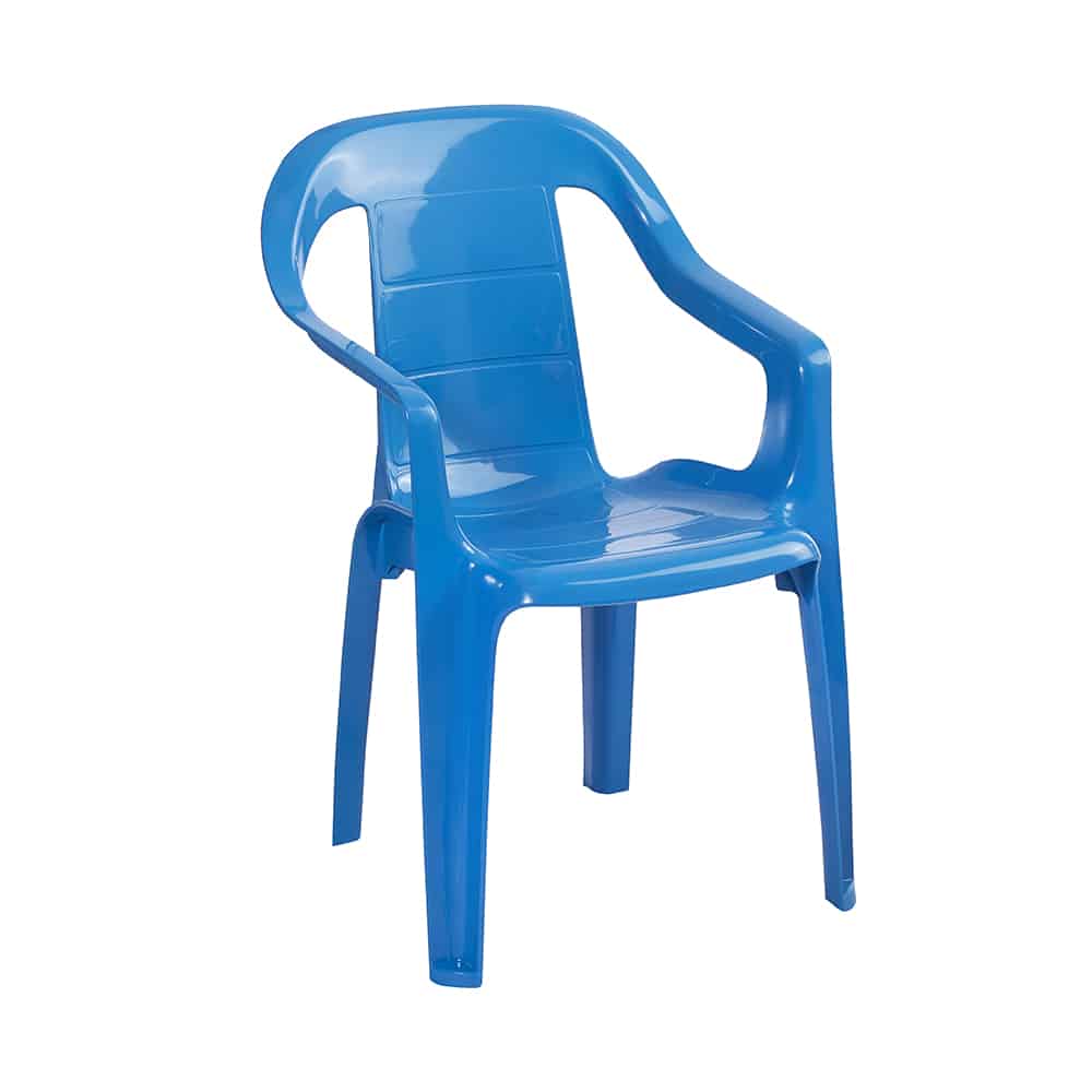 Vanyplas Silla Bambini